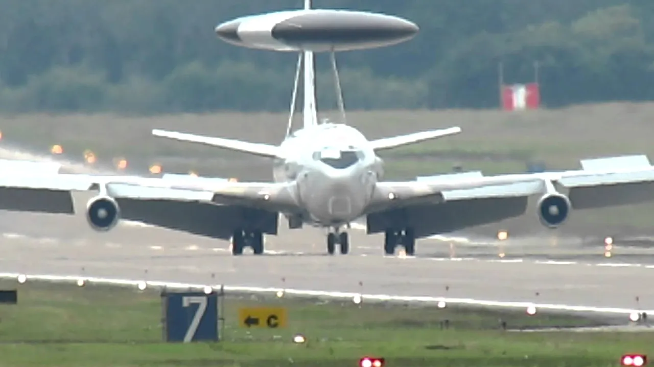 Exercițiu militar de amploare al NATO în Ungaria