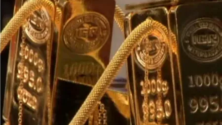 Peste 800 de bijutieri își prezintă creațiile la Istanbul. Atracția principală: un pod din aur de 24 de carate