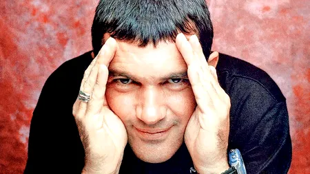 Antonio Banderas va fi recompensat cu premiul Goya pentru întreaga carieră