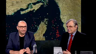 Valentin Stan: Orice încercare de a împiedica trecerea unor nave prin Strâmtoare dă drept la reacție prin mijloace militare împotriva celor care pun în pericol Dreptul Internațional de navigare