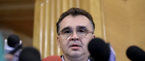 Marian Oprișan după sentința lui Dragnea: PSD își urmează o nouă cale. Tranziția va fi făcută ușor