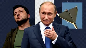 Putin crede că Rusia CÂȘTIGĂ războiul din Ucraina. Tabloul general de pe câmpul de luptă spune o altă poveste: „Nimeni nu poate lupta mulți ani”