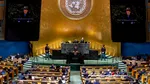 Nicușor Dan, mesaj după participarea la Adunarea Generală a ONU