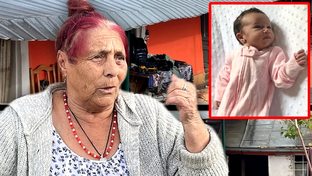 Elena din Iași a adoptat o fetiță. Când fiica ei a crescut, femeia a trăit ȘOCUL vieții. Ce a aflat