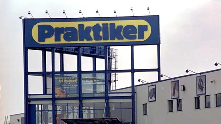 Praktiker reia extinderea în România