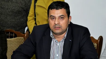 Liderul PPDD Bistrița, trimis în judecată de DNA pentru că a vândut un loc de parlamentar
