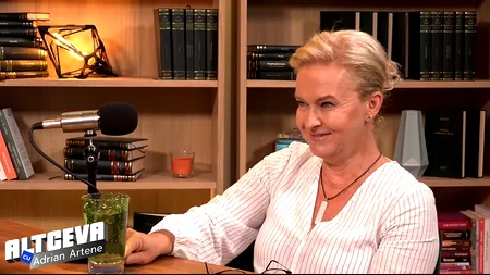 Podcast ALTCEVA | Ofertă pentru Mona Nicolici, ex-Antena 1, de a reveni în televiziune. Fosta știristă a recunoscut că a primit o propunere (VIDEO)