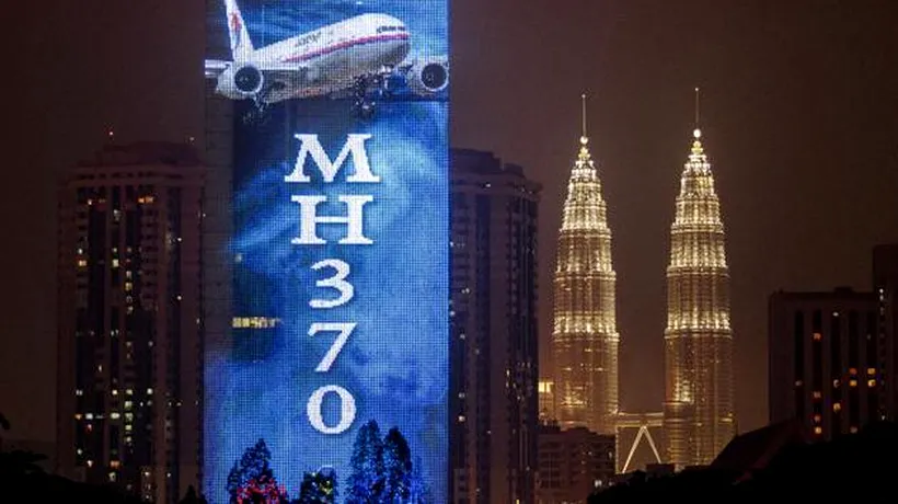 Un membru al opoziției acuză autoritățile din Malaezia că ascund informații legate de avionul dispărut