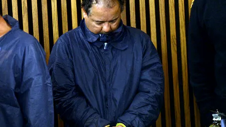 Ariel Castro, acuzat de sechestrarea și violarea a trei femei timp de 10 ani, pledează nevinovat