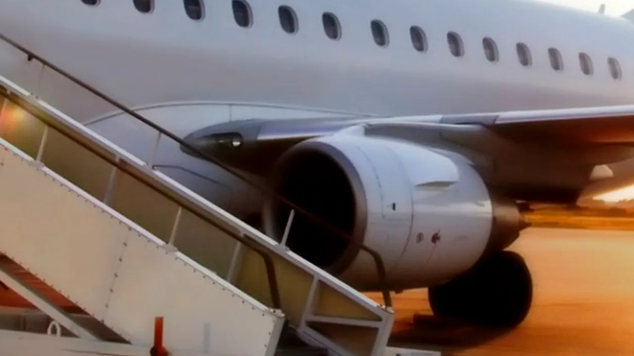 Pacienți infectați cu Covid-19, transferați cu un charter privat în Germania. ”Plămânul artificial” împrumutat, la Sibiu, nu funcționează!