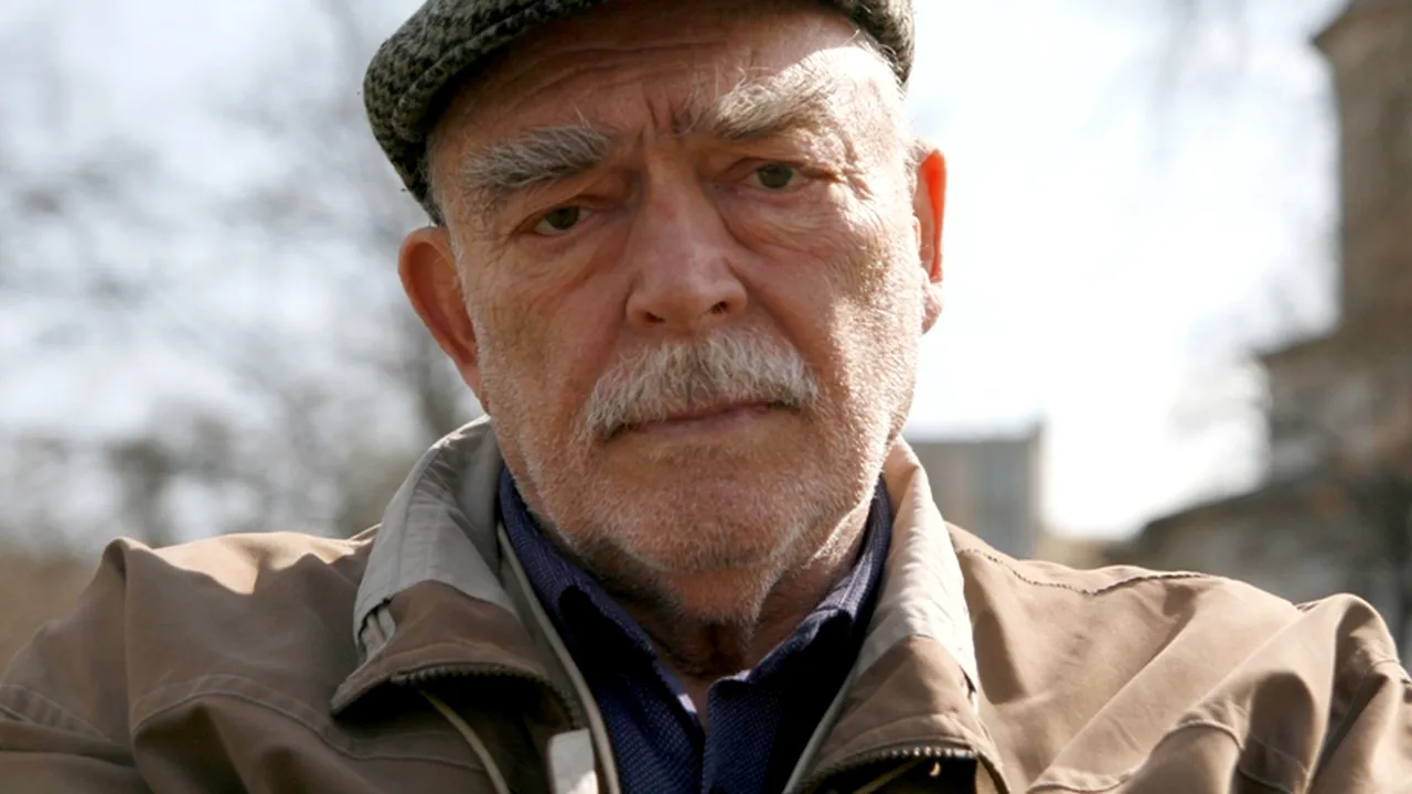 Albulescu despre Șerban Ionescu: E trist. Dispariția lui ne obligă să-i respectăm dorul de teatru