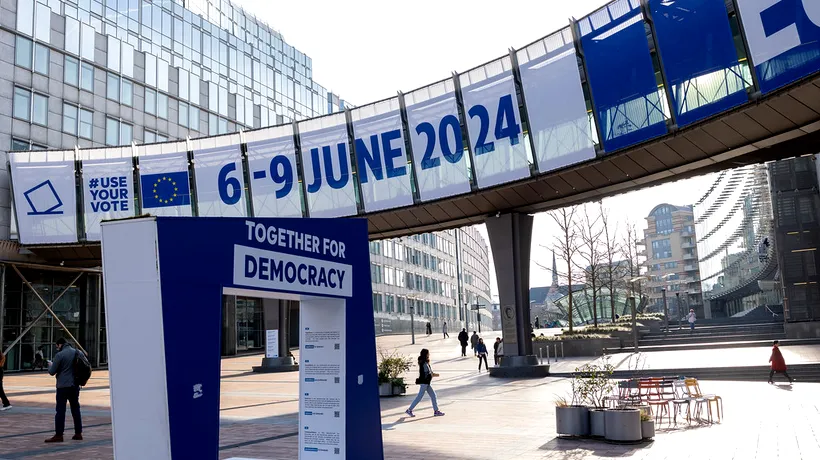 Alegeri EUROPARLAMENTARE 2024. Cele mai ciudate formațiuni înscrise în cursă - Partidul Puiului Diabolic și Milenialii