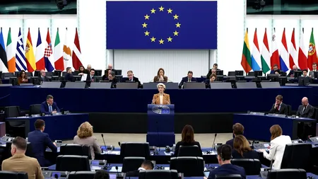 UE vrea să le ofere subvenții fermierilor și RENUNȚĂ la inițiativa pesticidelor /Ursula von der Leyen: E necesar ”un model sustenabil”