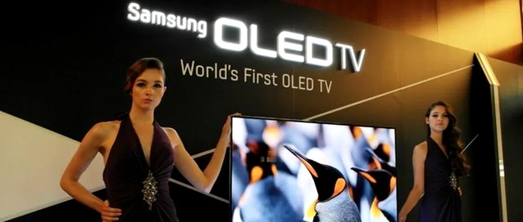 Samsung acuză LG de spionaj industrial