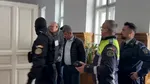 Cei șase inculpați din dosarul de corupție de la CJ Bistrița au fost arestați preventiv
