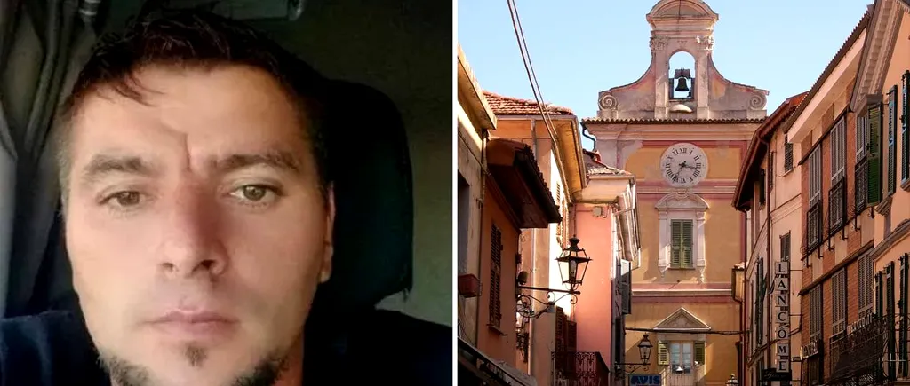 Gest de solidaritate în Italia: Un șofer de TIR din România, care a rămas fără bani după ce i s-a stricat camionul, a fost ajutat cu mâncare
