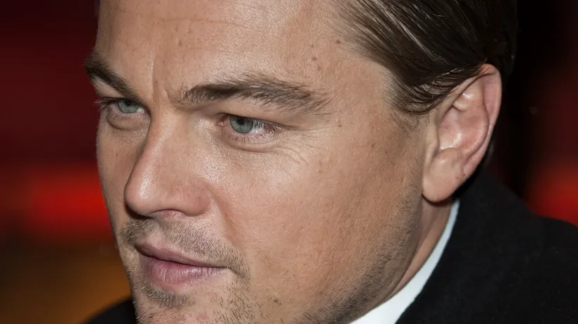Leonardo DiCaprio, de nerecunoscut! A fost CONFUNDAT cu un „homeless”. Cerșetorii i-au oferit bere și mâncare