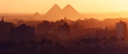 Cel puțin 61 de oameni au murit în Egipt din cauza caniculei. Temperaturile au ajuns și la 47 de grade