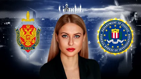 „Alice” în Țara Adulților. Acuzată de mărturie falsă în fața FBI, controversata Nomma Zarubina recunoaște legătura cu FSB și își așteaptă sentința. „Ideea lor era să rămână în contact cu mine”