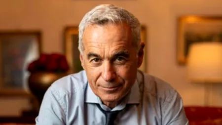 Călin Georgescu, mesaj cu tâlc în duminica rocadei la Cotroceni: putem renaște, dacă începem cu propria noastră viață