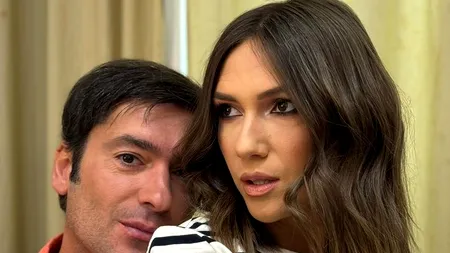 FOTO. Ce au zis copiii Adelei Popescu și ai lui Radu Vâlcan despre părinții lor, în public. ”Am zâmbit și am dat vina pe INOCENȚA copilăriei”