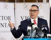 Victor Ponta, reacție la blocajul dintre Nicușor Dan și Ilie Bolojan: „Nu trebuie mărit nici TVA-ul, nici alte taxe”