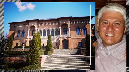 Proiect dubios la Primăria Capitalei: Cum a ajuns Geani Dinu șef peste Palatele Brâncovenești și de ce vrea să schimbe organizarea instituției de cultură