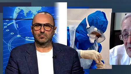 VIDEO | Prof. univ. dr. Vasile Astărăstoae: „Știința nu este deasupra omului, ci doar un instrument”