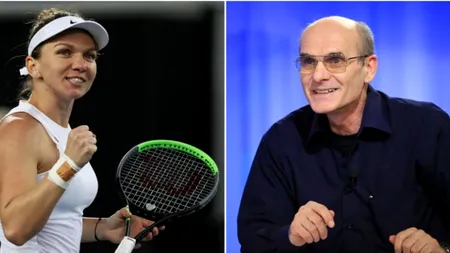 CTP, reacție dură la adresa antrenorului Simonei Halep după decizia favorabilă de la TAS: „Este vina escrocului Mouratoglu!”