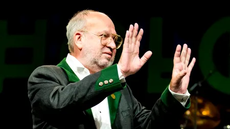 Aurel Mitran, fost manager al trupelor Compact și Holograf, a murit. ”Dumnezeu să te odihnească și să te aibă în paza Sa”