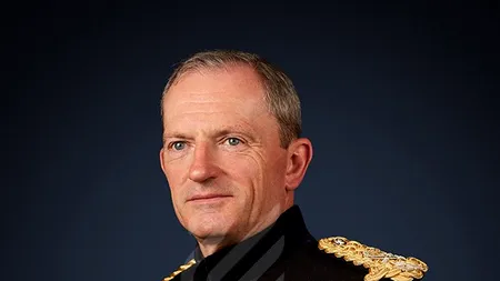 Un descendent al familiei Ghika conduce funeraliile Reginei Elisabeta a II-a: „Este ultima mea misiune pentru Regină, dar prima pentru Rege”