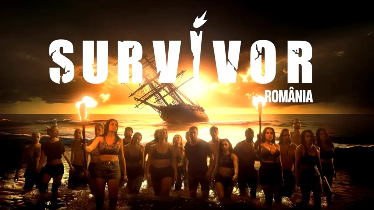 Finala Survivor România 2025. Cine sunt concurenții finaliști și când are loc ultima ediție de la Pro TV