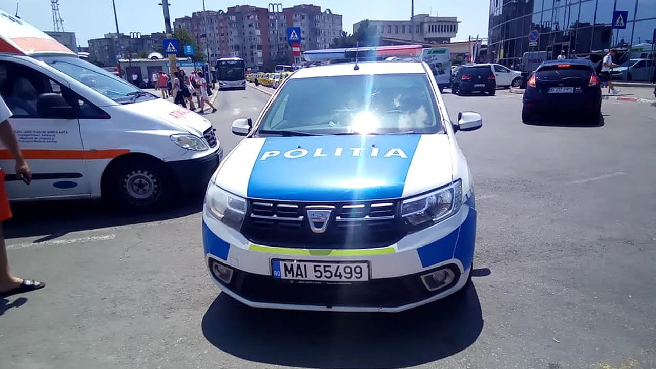 IGPR, reacție oficială, în cazul testărilor pozitive cu aparatul Drager5000. NU se întocmește dosar penal, în lipsa rezultatului de la medicină legală