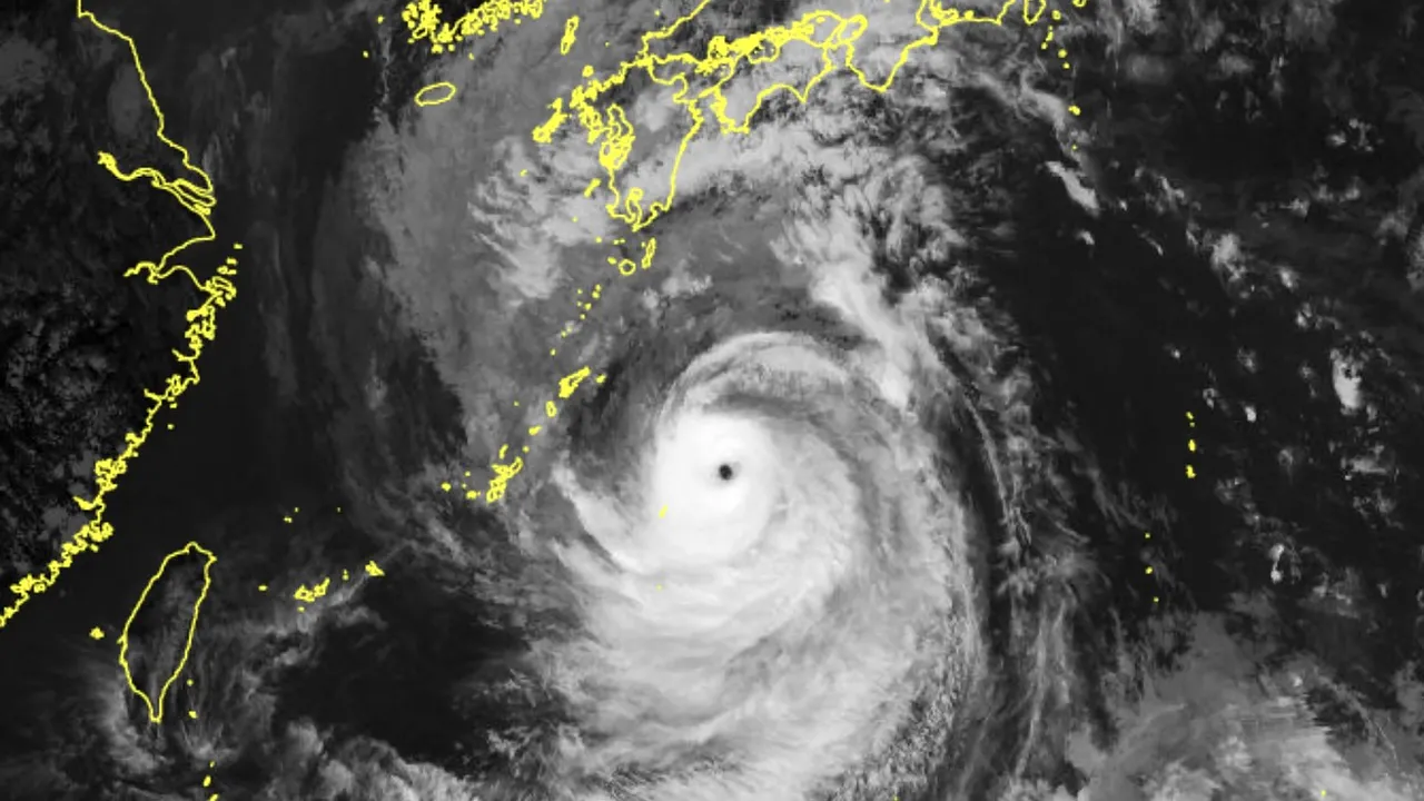 Deazastrul prevestit de benzile desenate face ravagii în turismul din Japonia. Ce calamitate inexorabilă paște arhipelagul