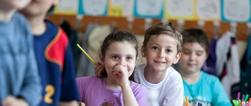 Avertismentul UNICEF: ”Copiii români au nevoie de atenție imediată”. Recomandările UNICEF pentru îmbunătățirea situației copiilor din România