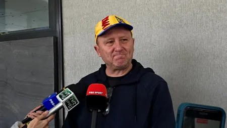 Un român stabilit de trei decenii în SUA a venit la Istanbul pentru meciul Turcia – România. „Patriotism! Spiritul rămâne”