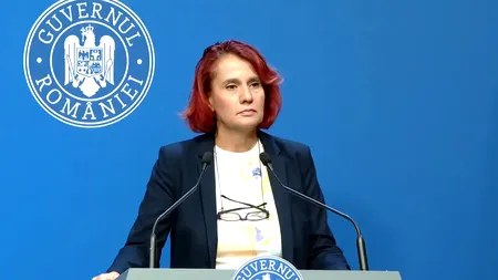 Anunțul făcut de Ioana Ene Dogioiu cu privire la adoptarea reformei administrației prin OUG: ”E nevoie de o rapidă intrare în vigoare”