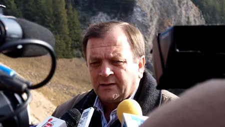 Cum explică Flutur REZULTATELE ALEGERILOR LOCALE 2012 la Suceava. De ce a pierdut șefia CJ