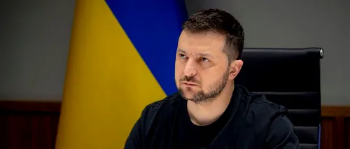 LIVE TEXT | Război în Ucraina, ziua 201: Pene masive de curent în mai multe regiuni din estul Ucrainei - Volodimir Zelenski dă vina pe „teroriștii ruși”