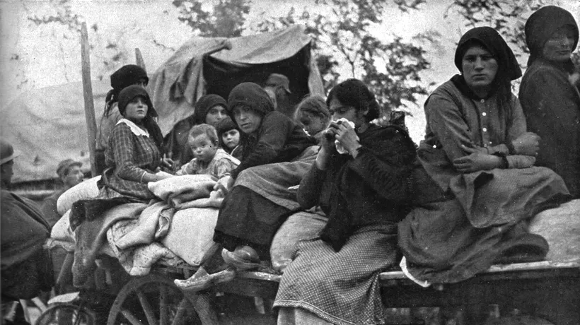 Perioada în care italienii IMIGRAU în România din cauza sărăciei. Unde s-au stabilit și ce munceau aici