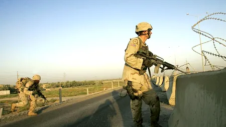 DEZVĂLUIRILE UNUI GENERAL AMERICAN: SUA au parașutat soldați în Coreea de Nord pentru a spiona instalații militare subterane