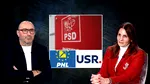 Anca Alexandrescu: „Mi-aș dori să se schimbe legea de finanțare a partidelor”