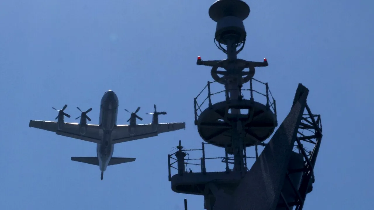 Nou pact de apărare semnat de Marea Britanie și Germania, ca răspuns la amenințarea rusă