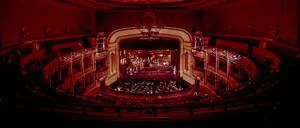 Opera Națională București | ”La Bohème”, magia boemilor parisieni, în cadrul BUCHAREST OPERA FESTIVAL 2024 – All Puccini edition, Ediția a III-a