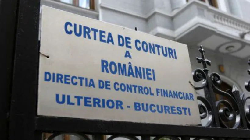 Curtea de Conturi atacă ANPC. Ce nereguli au găsit inspectorii