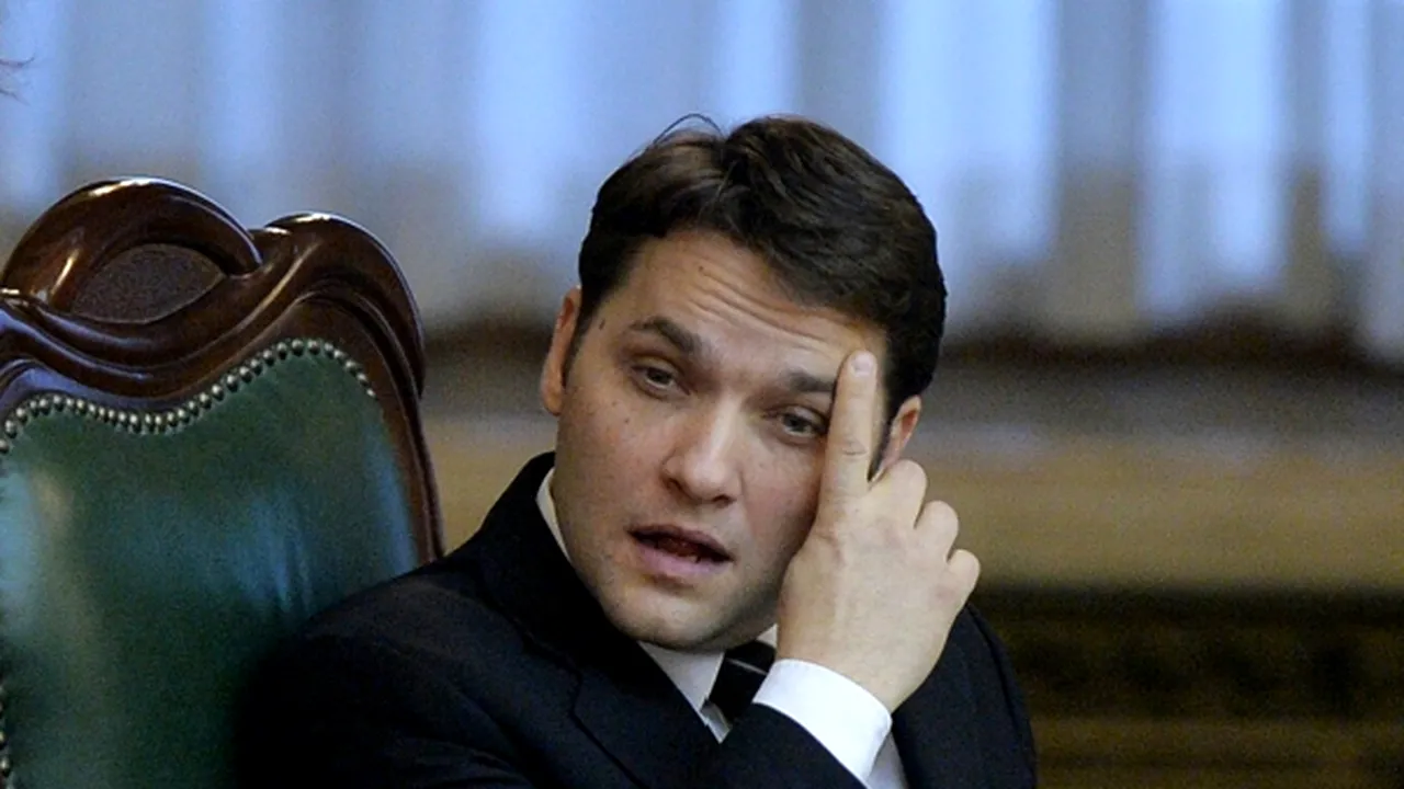 ÎCCJ ar putea trimite dosarul lui Dan Șova la instanța de fond. Magistrații, în pronunțare