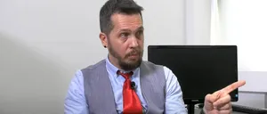 Gabriel Diaconu demisionează din funcţia de consilier al ministrului Sănătăţii după scandalul de la Sf Pantelimon: „Din demnitate profesională”