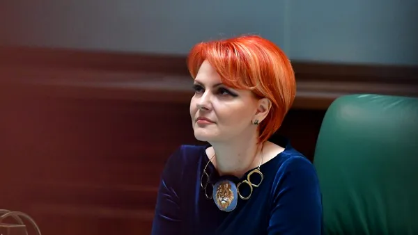 Lia Olguța Vasilescu avertizează că românii nu-și mai pot plăti impozitele. Ce spune despre reforma impozitării proprietăților, asumată prin PNRR
