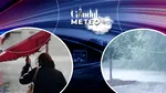 Avertisment al meteorologilor, instabilitate atmosferică accentuată. Unde va ploua torențial și unde va cădea grindină. ANM, informații de ultimă oră pentru Gândul