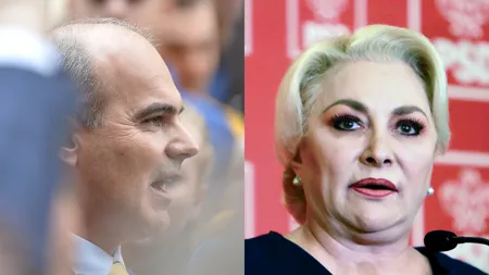 Rareș Bogdan o pune la zid pe Viorica Dăncilă: Cine a încercat să pătrundă în Guvern pe 10 august?